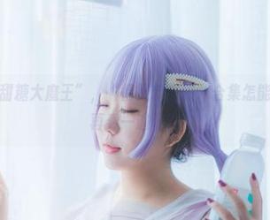 甜腻腻的“甜糖大魔王”，“情人节猫猫”合集怎能不让人想要再看一遍呢？