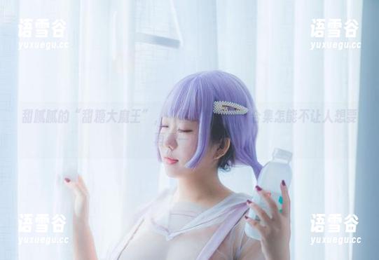 甜腻腻的“甜糖大魔王”，“情人节猫猫”合集怎能不让人想要再看一遍呢？