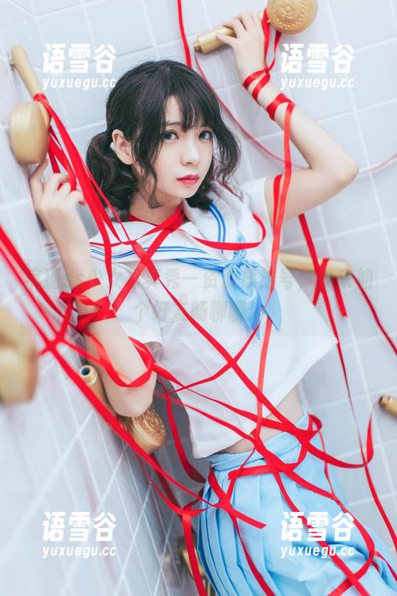 疯猫ss少女写真秀—资源集结号，快来加个好友畅聊聊！
