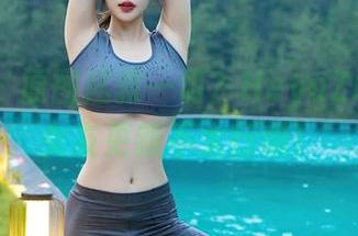 秀人网 – 原图拯救一切？HeyuZhang的女友更新不太行哦！