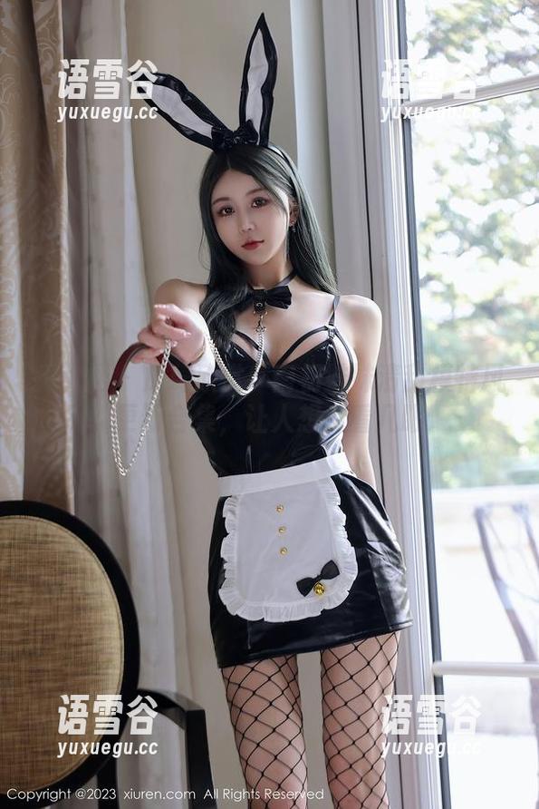 秀人网 - 放肆欣赏！南初妹妹清甜模特风更新合集，让人想多看几眼