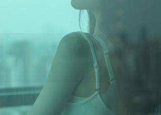 秀人网 – 女仆也有春天？来瞧林文文的原图写真，别错过哦～
