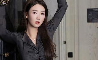秀人网 – 糖豆sisi的夏日美图，让我来“探探”那份清凉！
