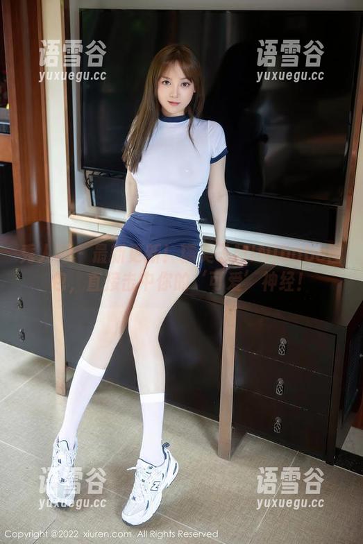 秀人网 - 最新更新！糯美子MINIbabe图包，直接击中你的‘可爱’神经！