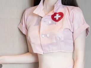 秀人网 – 蛋蛋宝带你飞——空姐写真，快速下载，不用排队，直接上天！