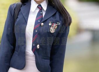 秀人网 – 陈雅漫VICKY的校园美图，看得我直想坐到教室里。