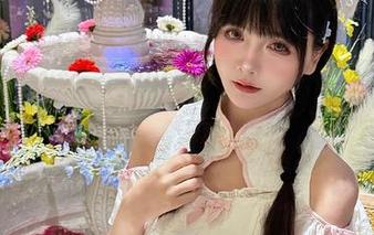 这一季的秋山AkI：妹妹style的cos，不怕被认出来么？