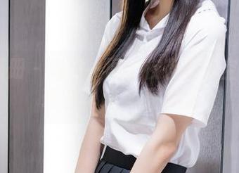 稚乖画册 – 每日一图：夜夜的晴空-04展现白丝JK美丽风情