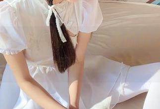 稚乖画册 – 想聊聊赤西夜夜的修女，图库里总有点瑕疵的完美感