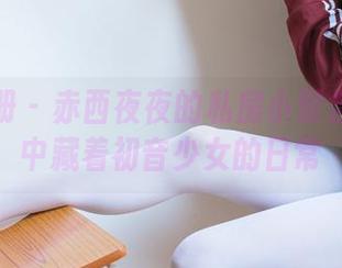 稚乖画册 – 赤西夜夜的私房小聚会：图包中藏着初音少女的日常