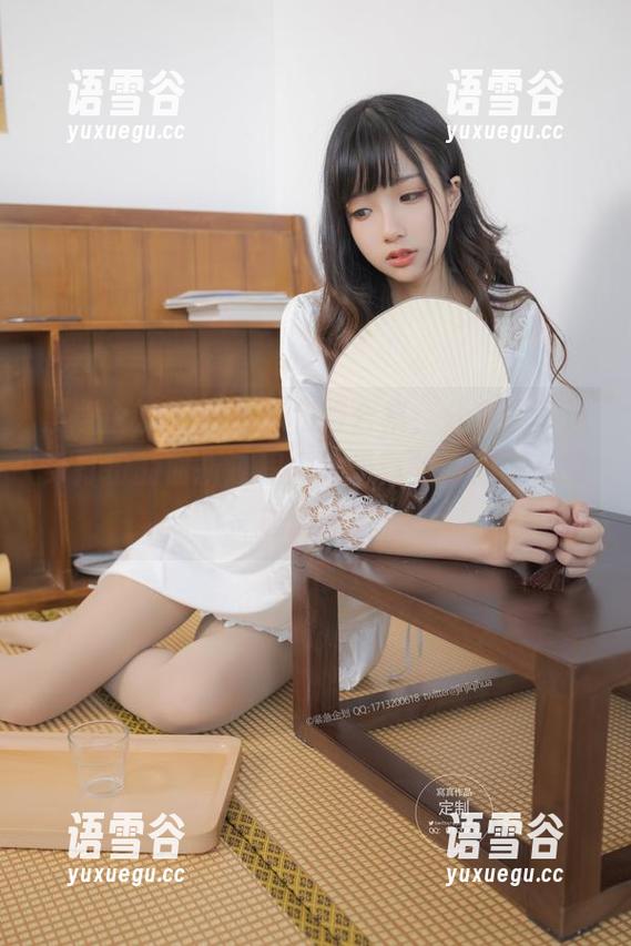 紧急企划 - 林书辞和服合集，分享一下这身打扮的曲折过程，我是真想问问怎么穿成这样！