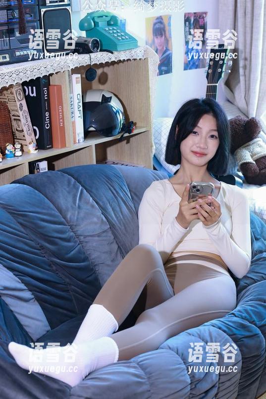 绮梦摄影 - 果然是资源呵！以凡的无修无水印图集中藏的点滴
