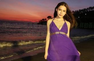 美媛馆 – 当Barbie可儿遇上双人，演绎出什么样的画面？快来下载作品集探个究竟吧！