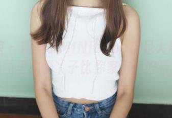 美媛馆 – 糯美子MINIbabe裸足大展现：套图里的脚丫子比你家狗还好看！