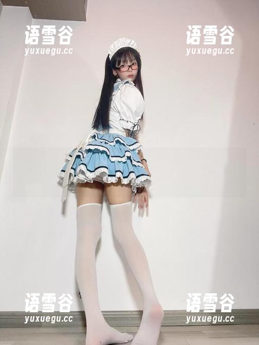 微密圈 - 发自拍不如发聂傲娇的白毛女神照片，长得直怼我心