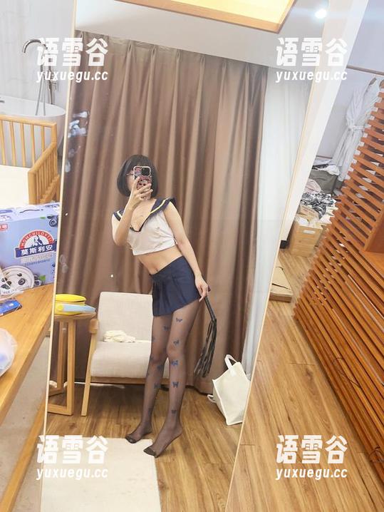 微密圈 - 图包中的中毒剂，胜利的小生活的JK福利真让人上瘾！