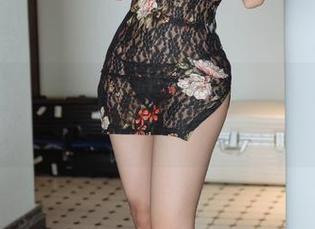 花漾show – 小海臀Rena的超级好物分享：每根肉丝都有灵魂哦！