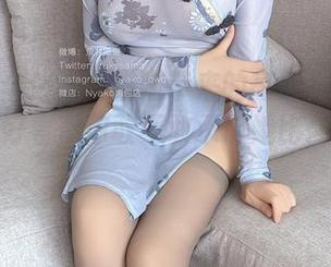 下载这个！荒井喵喵带来的高清柯杨斯卡娅，挺好看但你敢不敢承认她比你还会穿？