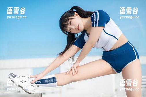 在虎森森的护士私拍中，发现了不一样的’白衣天使’特质！