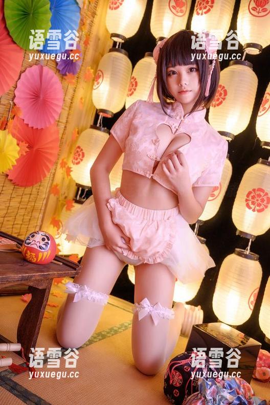 蜜汁猫裘的图包：连衣裙懒人版，谁能拒绝？