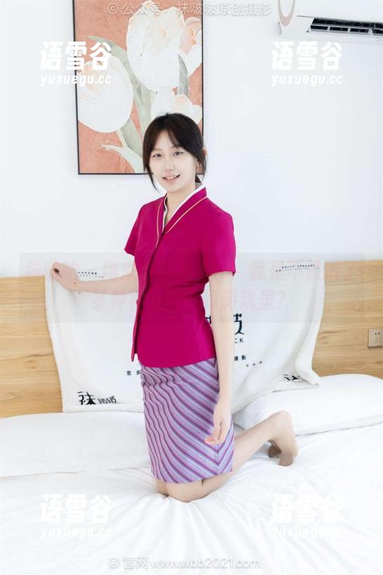 袜啵啵 - 糯米的定制女仆：我是不是进了某种神奇的奇幻游戏里？