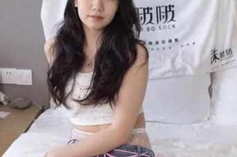 袜啵啵 – 图集新鲜出炉，雪糕又放大招，肉丝微加固了脚尖哦！