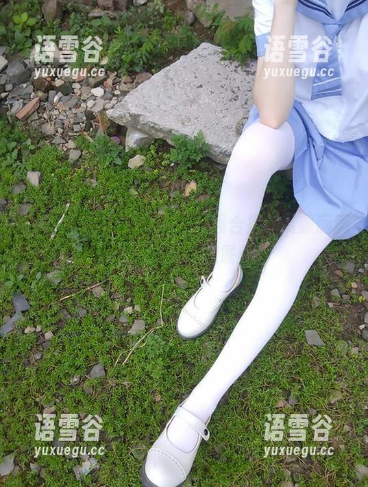 白色的诱惑：西尔酱的超强合集，资源满满，细节让人浮想联翩！