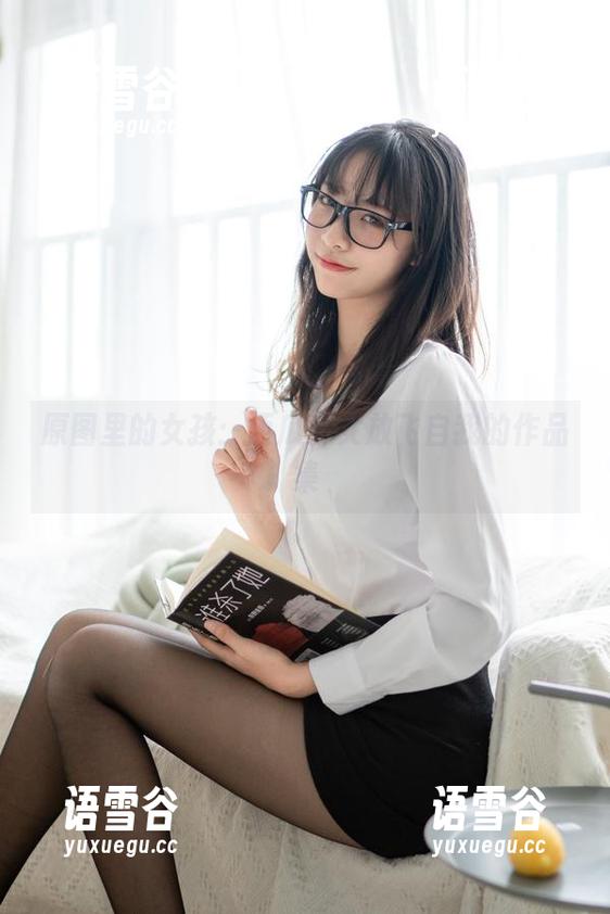 原图里的女孩：西瓜少女放飞自我的作品集