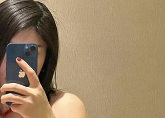 微密圈 – 詹詹写真新作：颠覆了温柔的定义，你敢看吗？