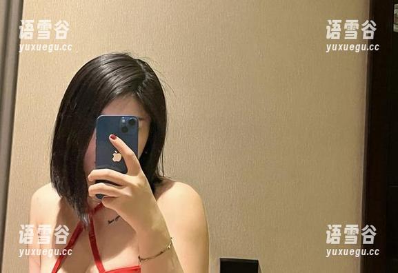 微密圈 - 詹詹写真新作：颠覆了温柔的定义，你敢看吗？
