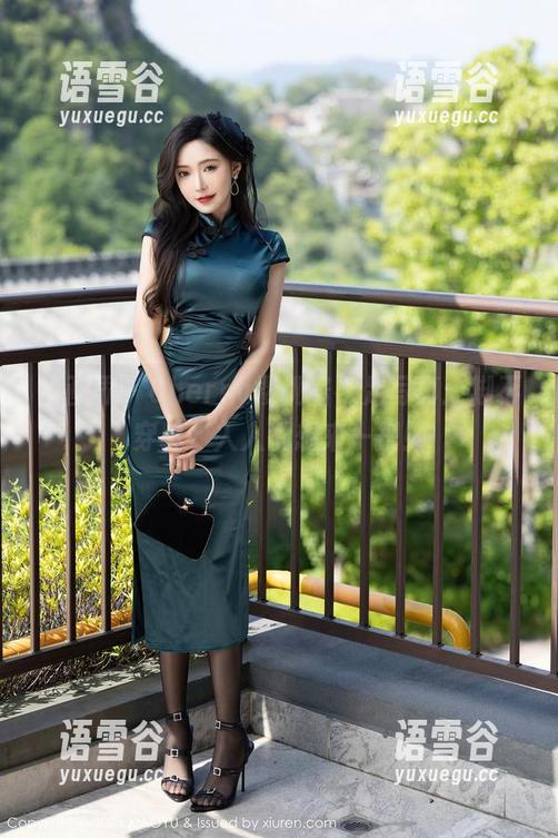 语画界-Cherry樱桃酱 语画界 - Cherry樱桃酱裸足写真:脚不穿鞋,人人都想来一把!
