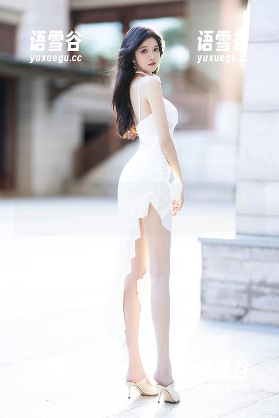 语画界-Miko酱吖 语画界 - 千变万化的学姐美图,Miko酱吖的合集让我眼界大开!