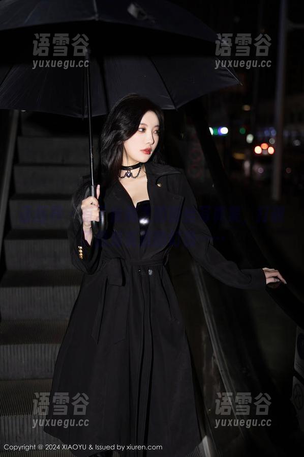 语画界 - 有了徐莉芝的蕾丝写真集，打破了我对资源的幻想……