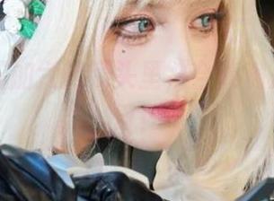 莫娜在贰加六的镜头里，合集满是不羁的风！