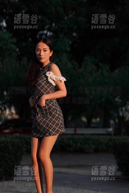 微密圈 - 辣妈女神上线，女友套图看得我直呼“这谁家来娶的”