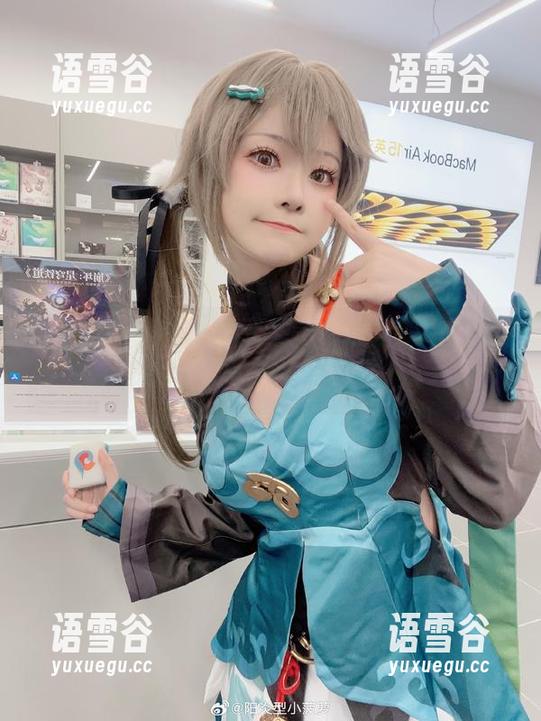 阳炎型小菠萝兔女郎套餐，最新套图出炉，夸不夸啊？