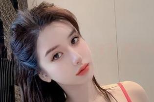 微密圈 – 阿色：半腿红丝图包来了，等你来评论了