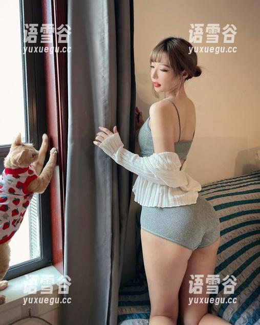 微密圈 - 合集“在线脚丫丫”，陈妮妮UNI在这里带你飞
