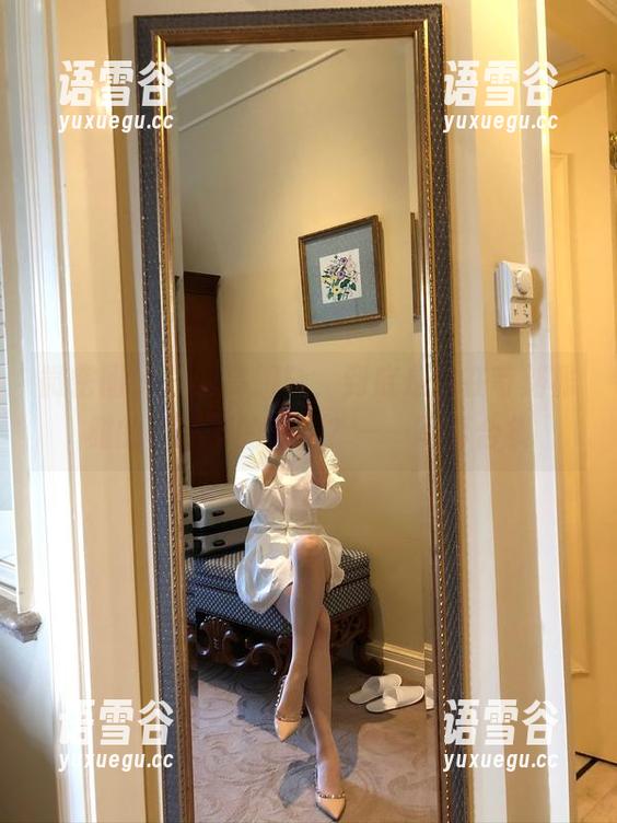 微密圈 - 日常高跟鞋，到底是谁在苛刻雅雅的气质呀的选择？——写真合集