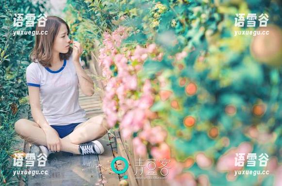 青豆客 - 宛恩miyu，白色也太别致了吧！原图更新，真不愧是家居风的女王。