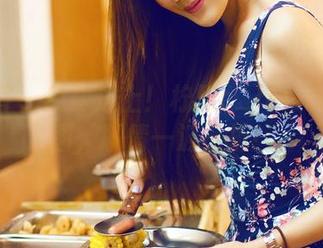 青豆客 – 免费送上！柠檬c_lemon的美图，剧情一波三折！