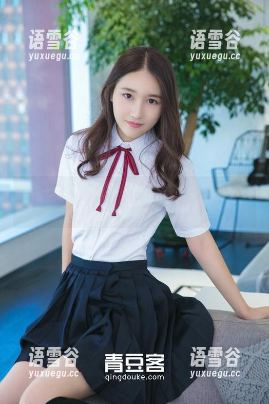 青豆客 - 图包里的透明美学，谭晓彤你还让不让人活？