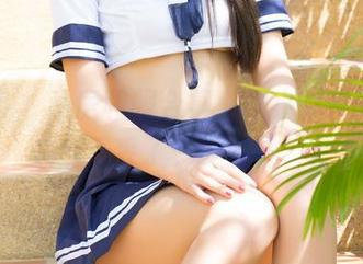 青豆客 – 私房和服合集，赵小米Kitty你今天丢了多少眼神？