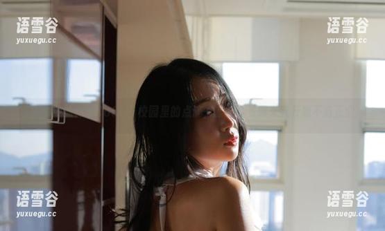原图中的韩国CoCo，校园里的点滴，套图全景曝光就开始不务正业