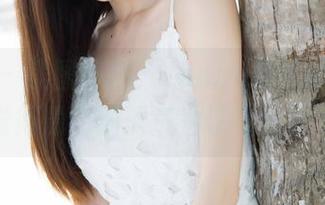 魅妍社 – 美图特辑：Jenny佳妮的温柔，让我觉得最近的天气也该变得暖和了！
