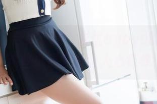 魅妍社 – 合集来的，张优ayoyo的天使们，这些小翅膀真让人心痒痒！