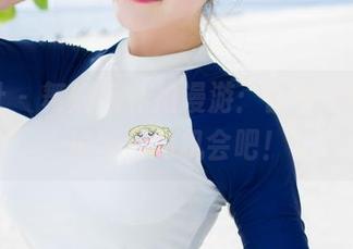 魅妍社 – 舞媚歆私拍漫游：镂空风格，丢掉厘清的机会吧！