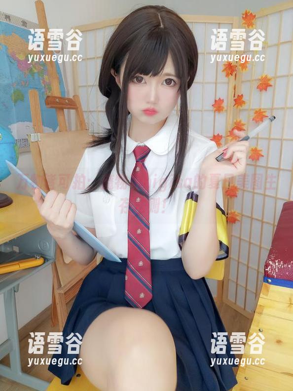 万物皆可拍：魔物喵nigisa的夏日美图生存法则！