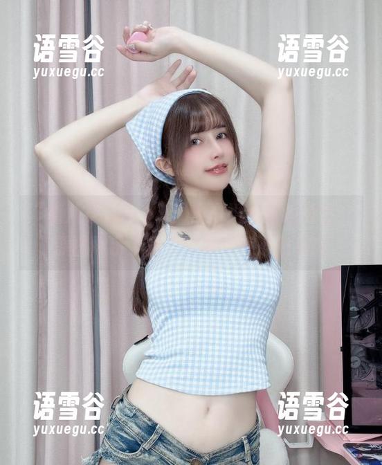 “鹿八岁baby”：当白婚纱邂逅随性，原图展示了最真实的花嫁心路历程