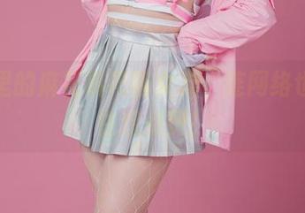 图片里的麻花麻花酱女友，连网络也忍不住想点赞！